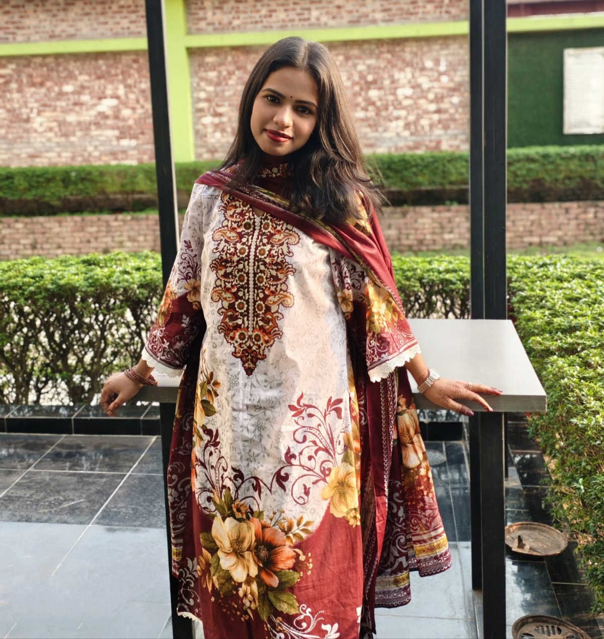 Riva Akter Boishakhi